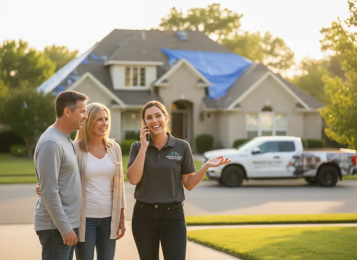 Emergency Roof Repair Effie, LA FAQs